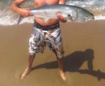 Click image for larger version. 

Name:	gator beach bluefish 6-3 cropped.jpg 
Views:	46 
Size:	20.2 KB 
ID:	18528