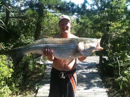 Click image for larger version. 

Name:	JeffKess bass 8-1-10 48.25 inches pic2.jpg 
Views:	16 
Size:	56.1 KB 
ID:	11924