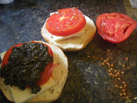 Click image for larger version. 

Name:	nomad bagel tomato pesto n cheese.jpg 
Views:	1 
Size:	50.8 KB 
ID:	15545
