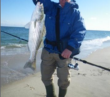 Click image for larger version. 

Name:	11-6-09 fins bass.jpg 
Views:	71 
Size:	26.9 KB 
ID:	8194