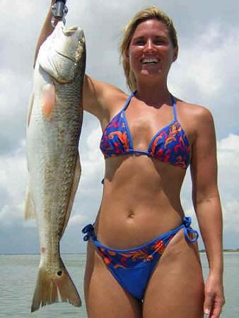 Click image for larger version. 

Name:	girl bikini port aransas redfish.jpg 
Views:	0 
Size:	18.9 KB 
ID:	9873