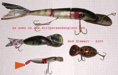 Click image for larger version. 

Name:	Bud Stewart Lures - 0 copy.jpg 
Views:	10 
Size:	45.4 KB 
ID:	4482