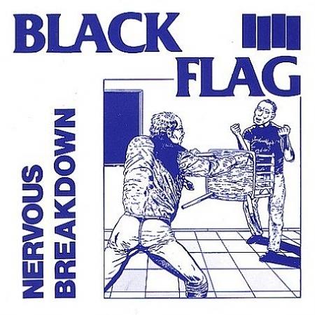 Black Flag nervous breakdown 51GLEAeMbqL.jpg