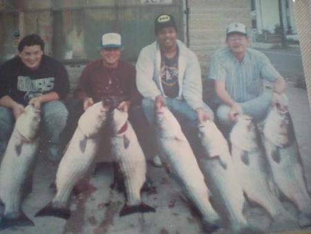 Chad,Eddie,Roddy and Mike 1990 snug harbor R_I_[dee's bait shop new haven,Ct_].jpg